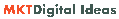 MKTDigital Ideas Logo